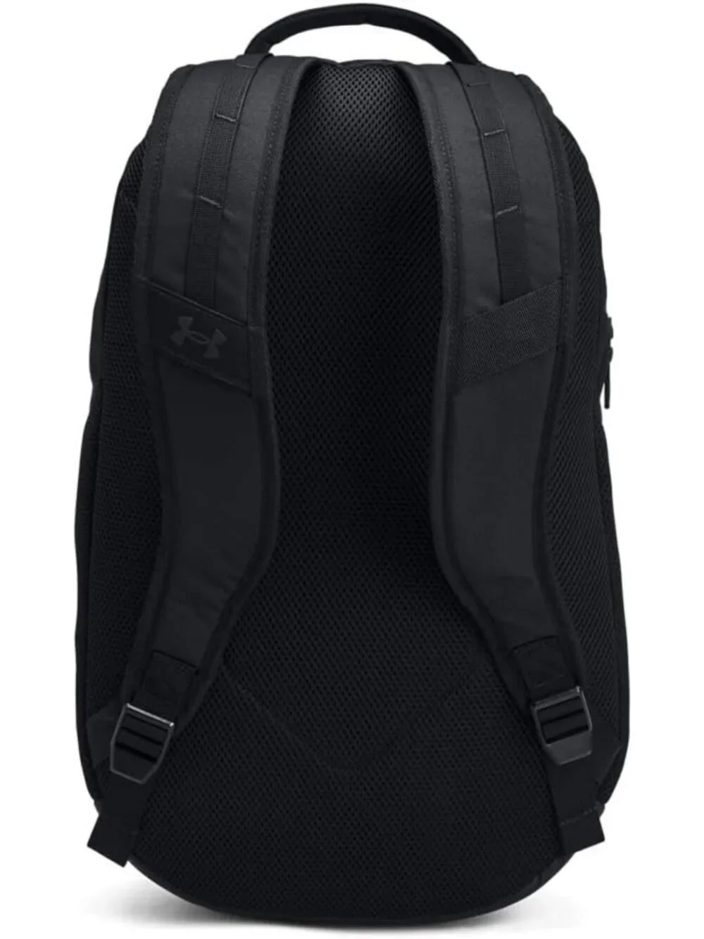 Stylish Black Unisex Backpack, Versatile for School & Travel, One Size Fits Most